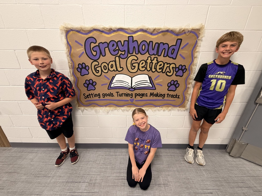 AR Goal Getters