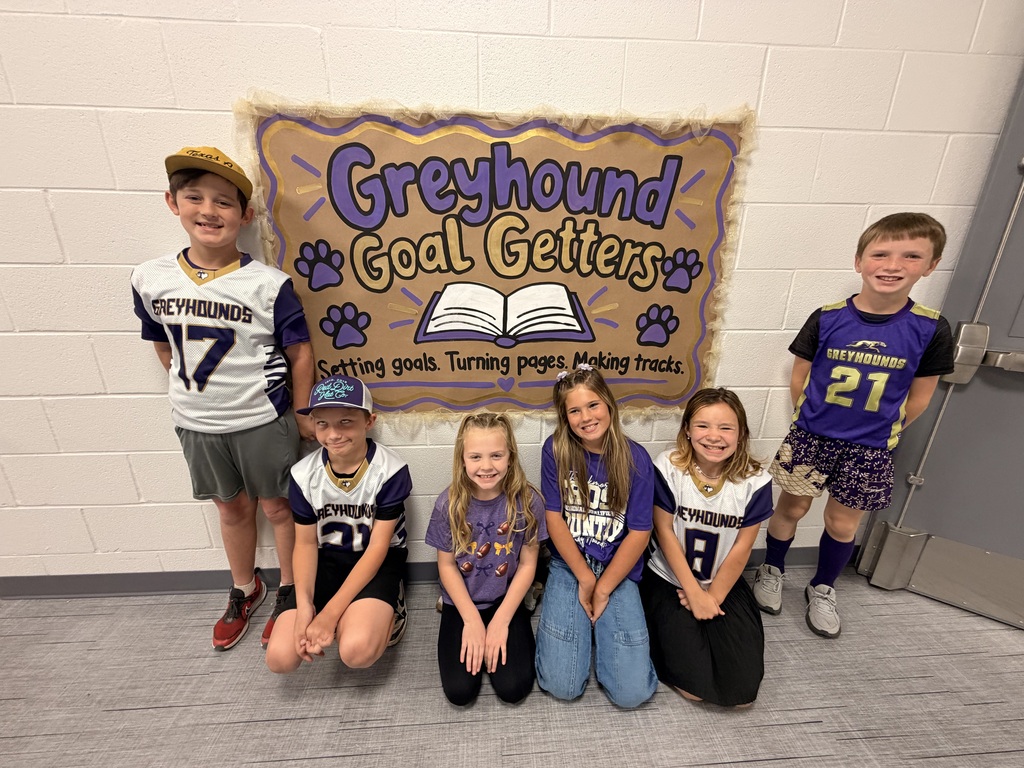 AR Goal Getters
