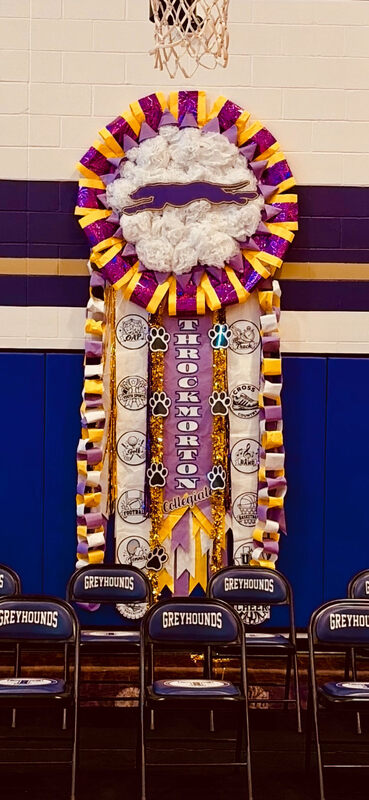 (FFA) HOCO Mum