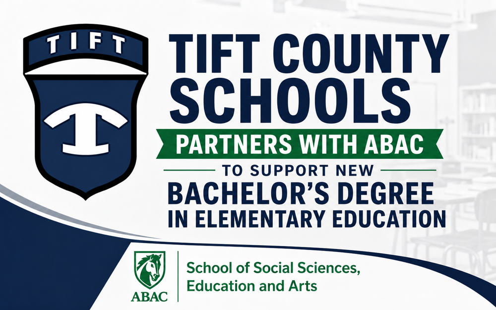 TCS and ABAC Partnership