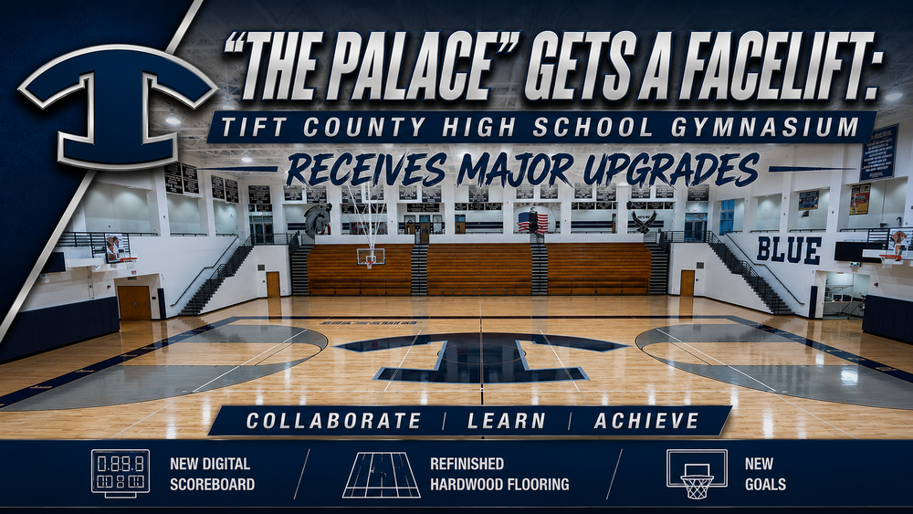 Gym Upgrades