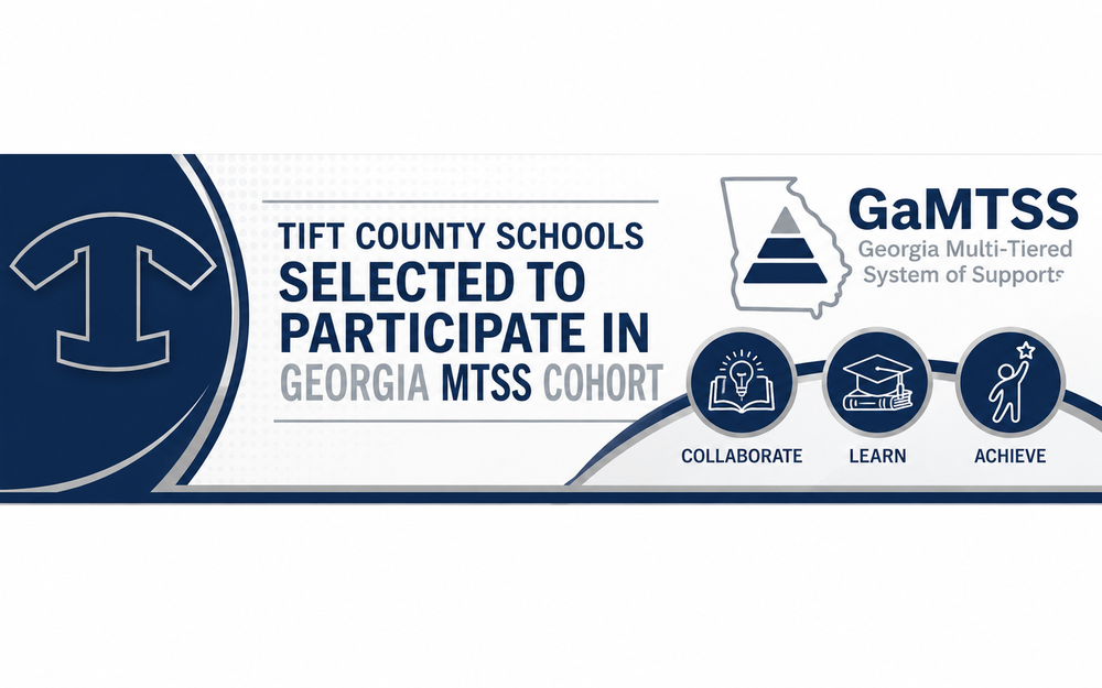 GA MTSS Cohort