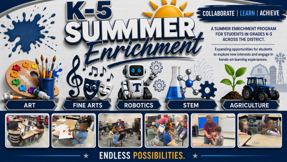 Summer Enrichment