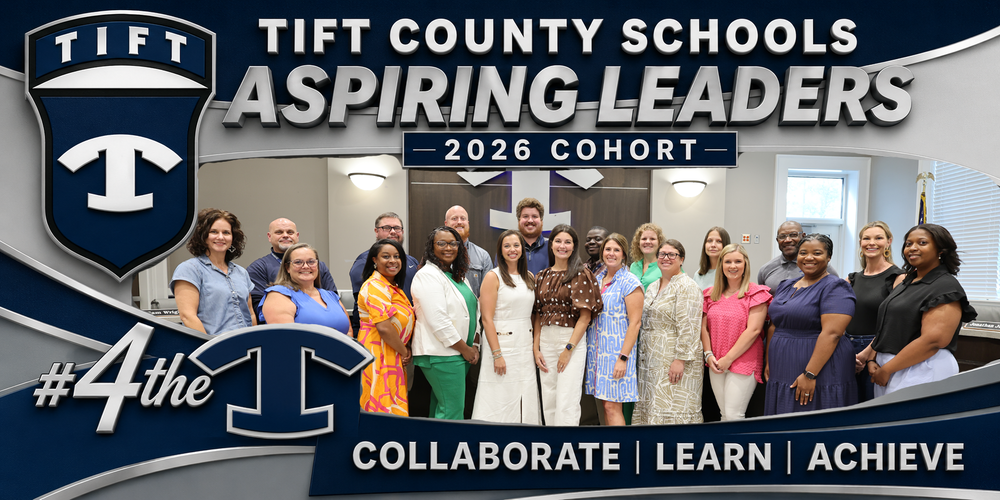 Aspiring Leaders