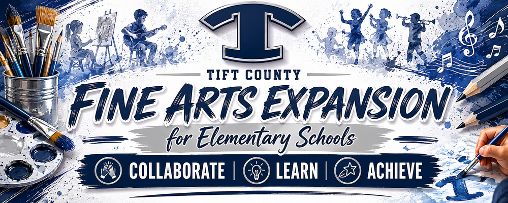 Fine Arts Expansion