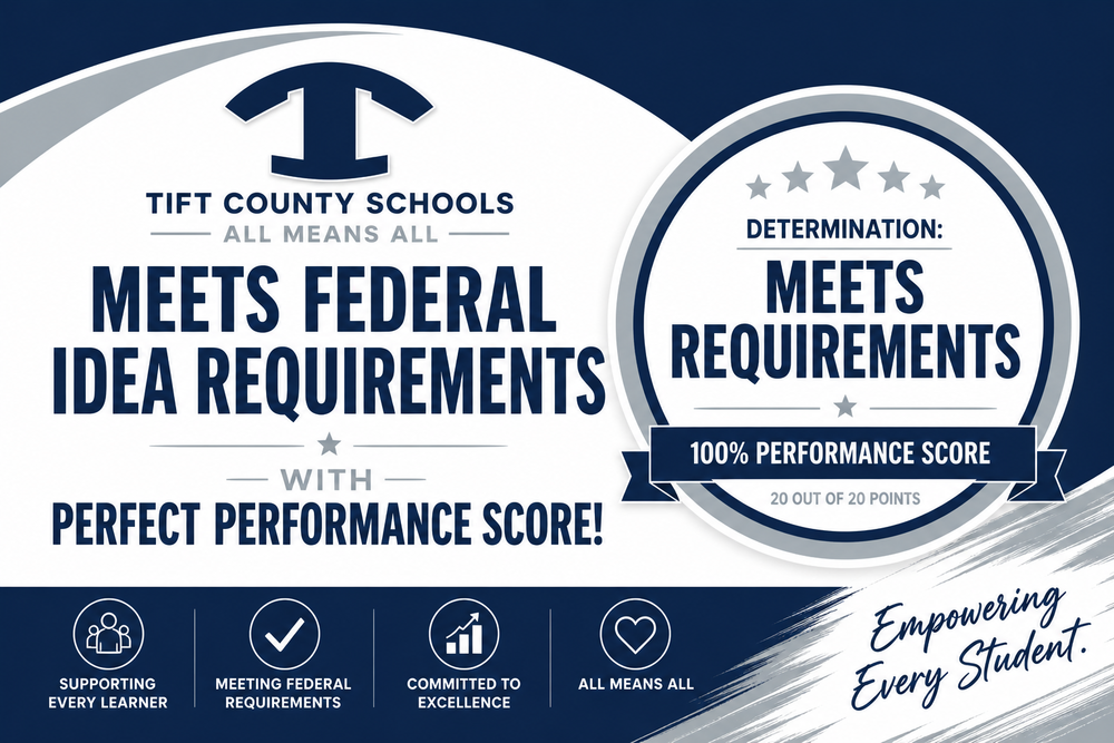 IDEA Performance Score