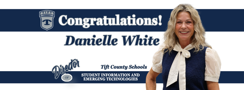 Danielle White