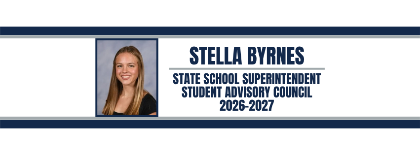 Stella Byrnes State School Superintendent Student Advisory Council