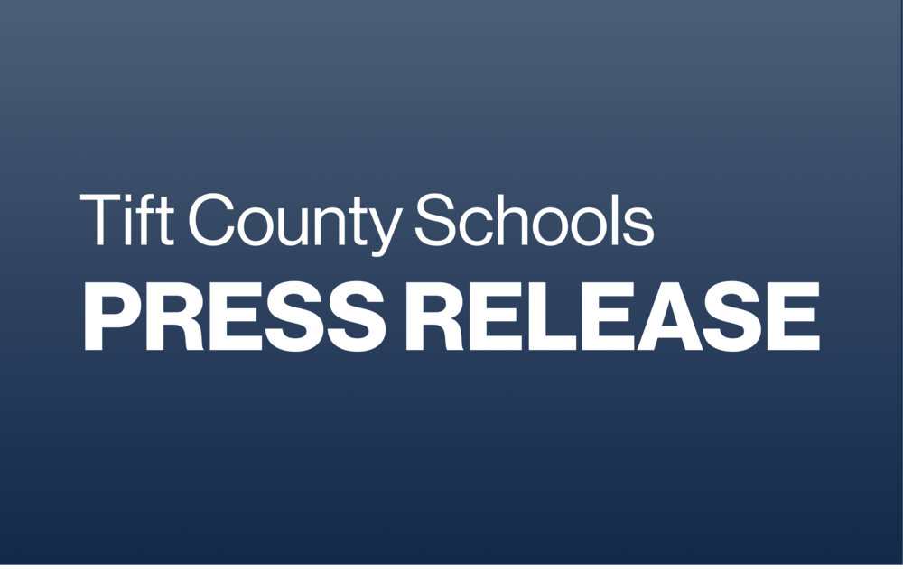 Press Release
