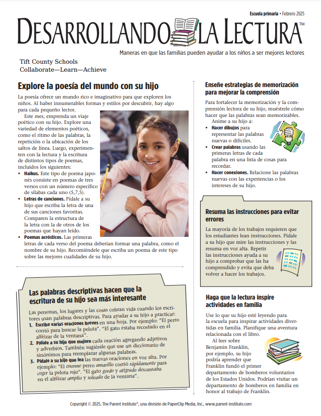 Building Readers