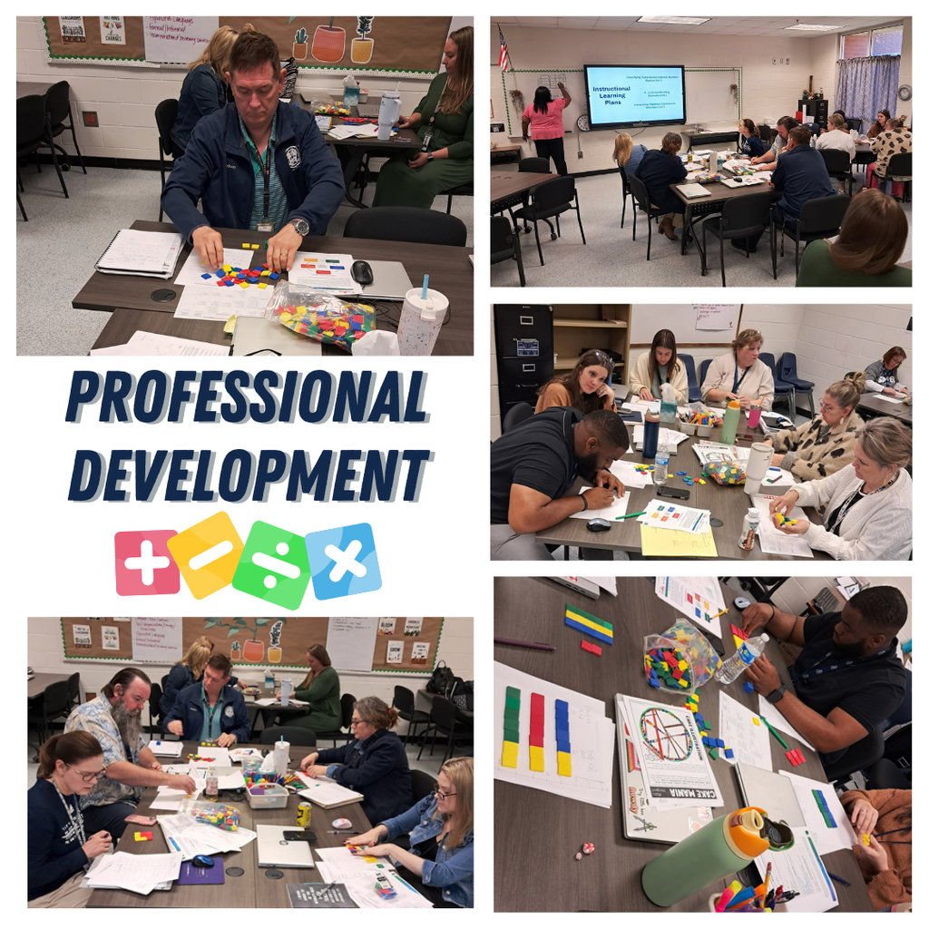 Professional Development
