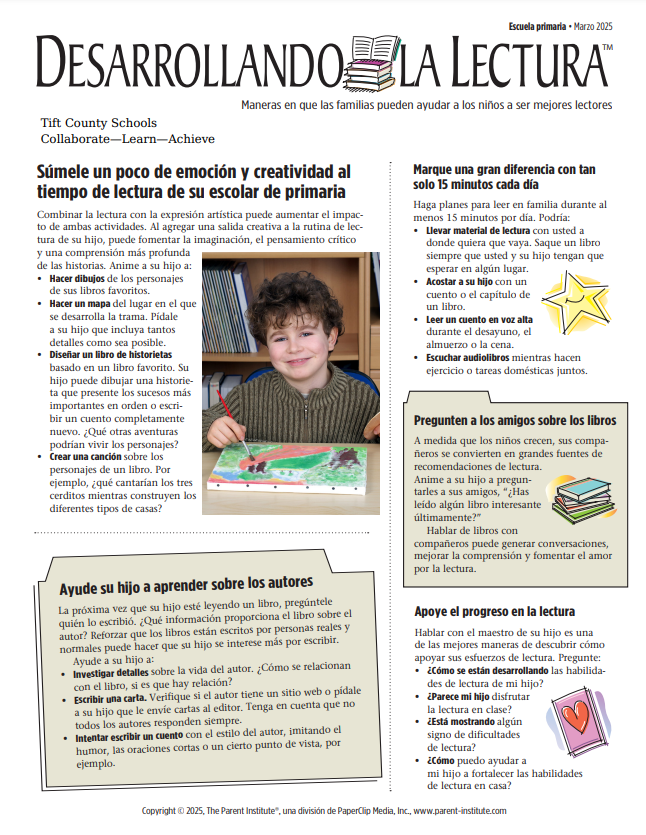 Building Readers