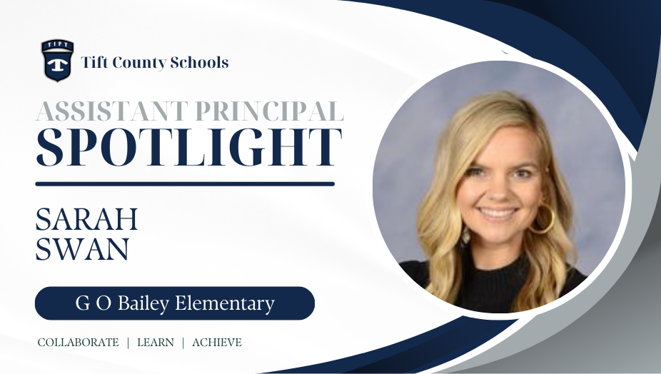 Assistant Principals Week