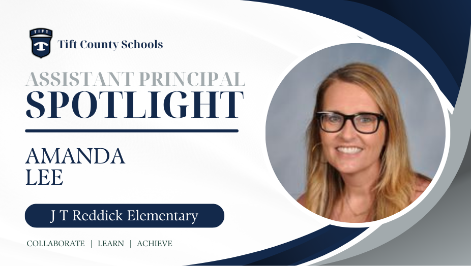 Assistant Principals Week