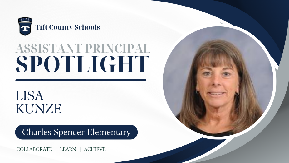 Assistant Principals Week