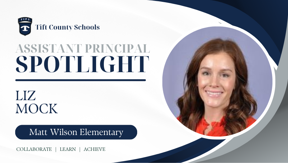 Assistant Principals Week