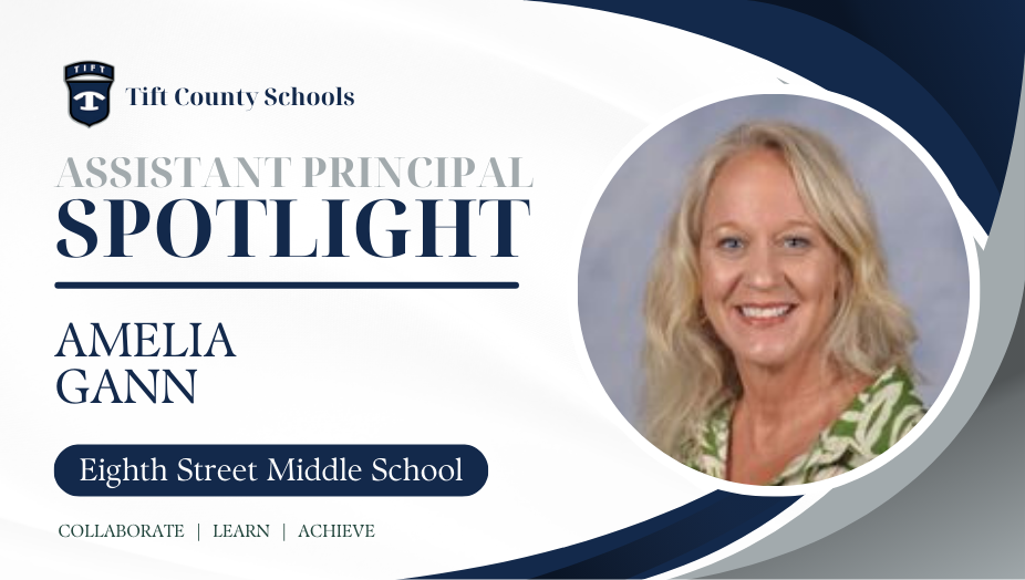 Assistant Principals Week