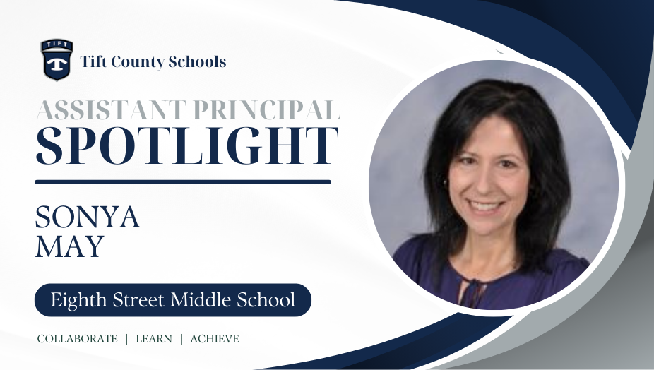 Assistant Principals Week