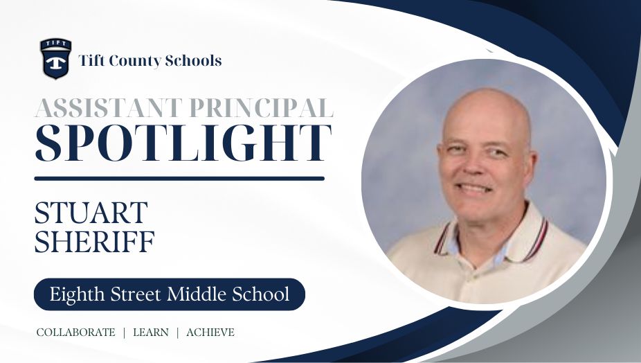 Assistant Principals Week