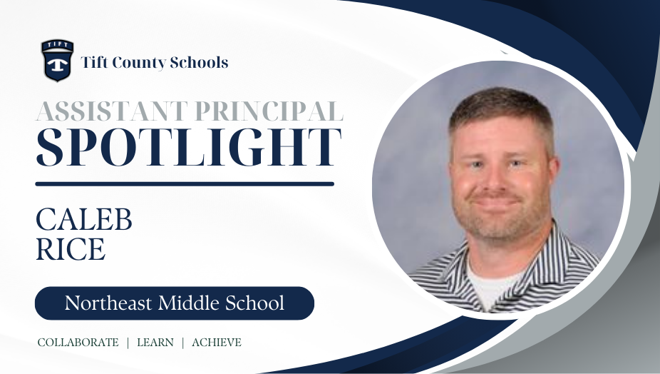Assistant Principals Week