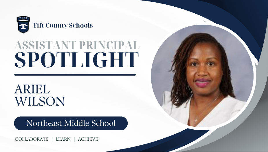 Assistant Principals Week