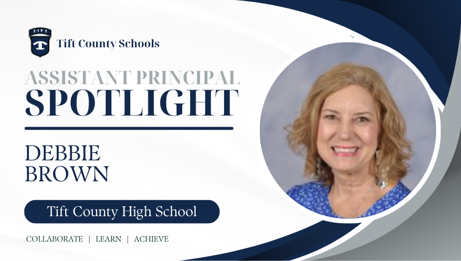 Assistant Principals Week
