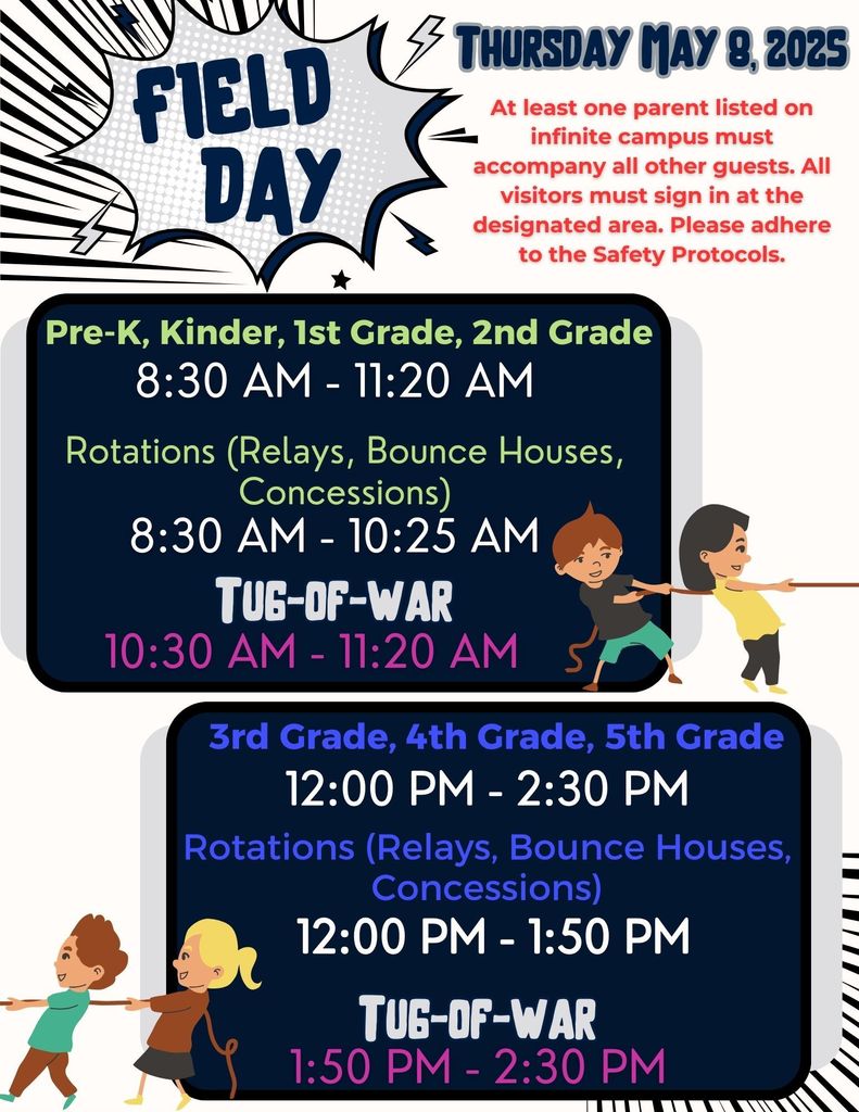 field day