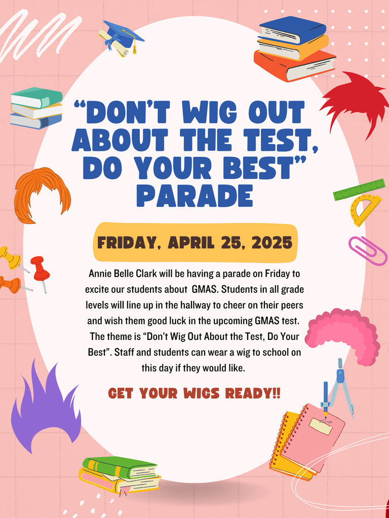 GMAS Parade