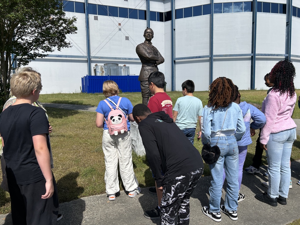 field trip