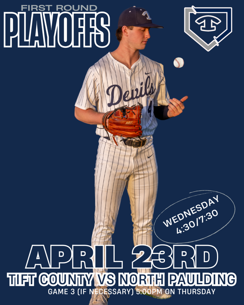 Baseball Playoff Information