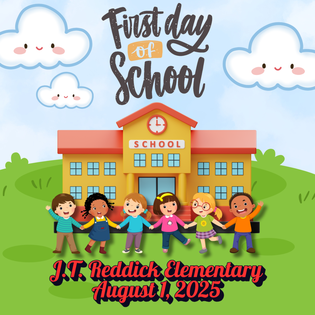 first day of school