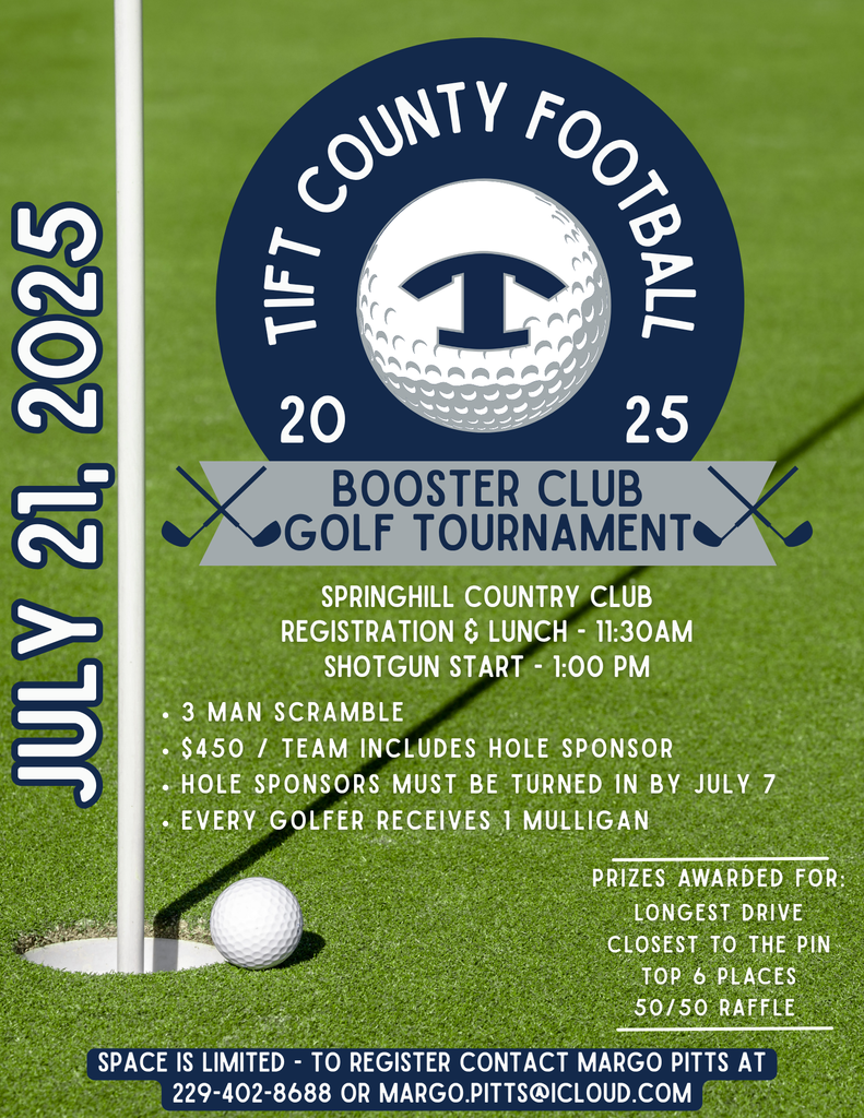 Golf Tournament