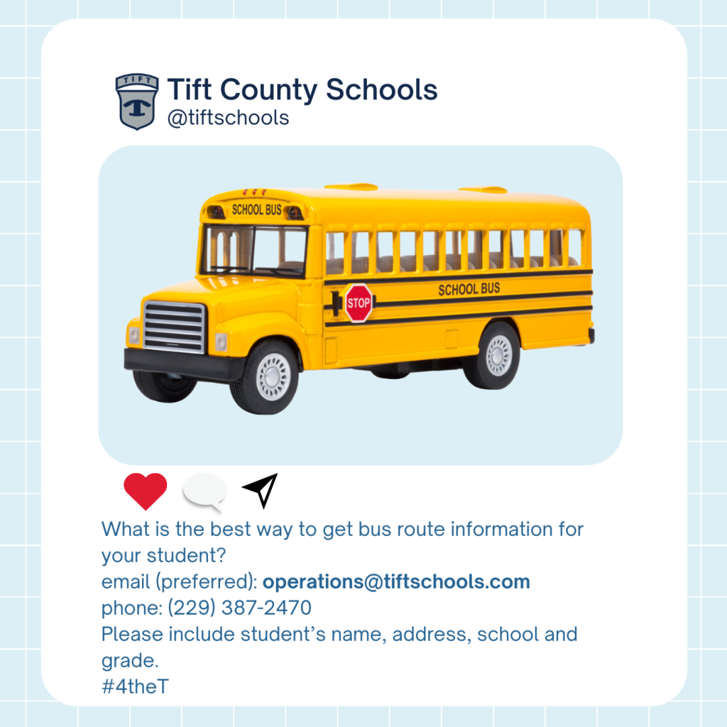 Transportation Information