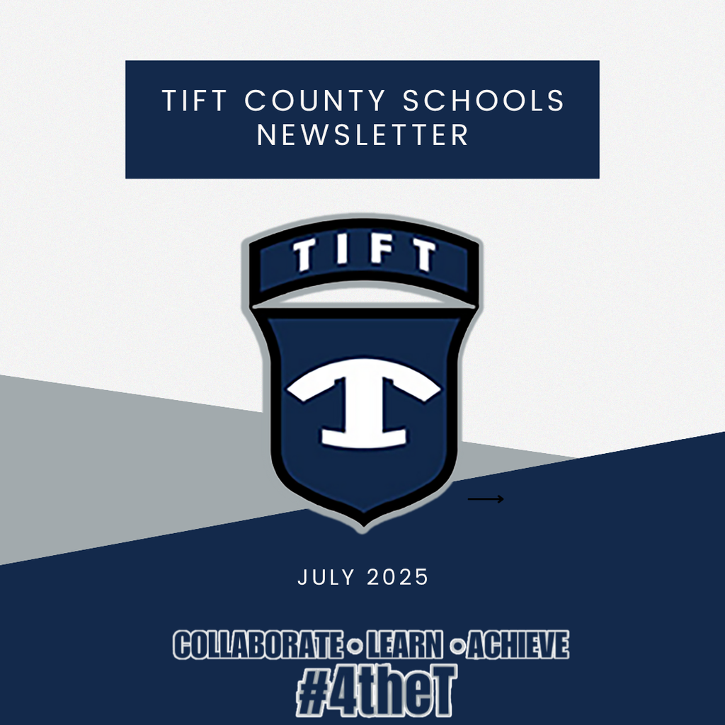 July Newsletter