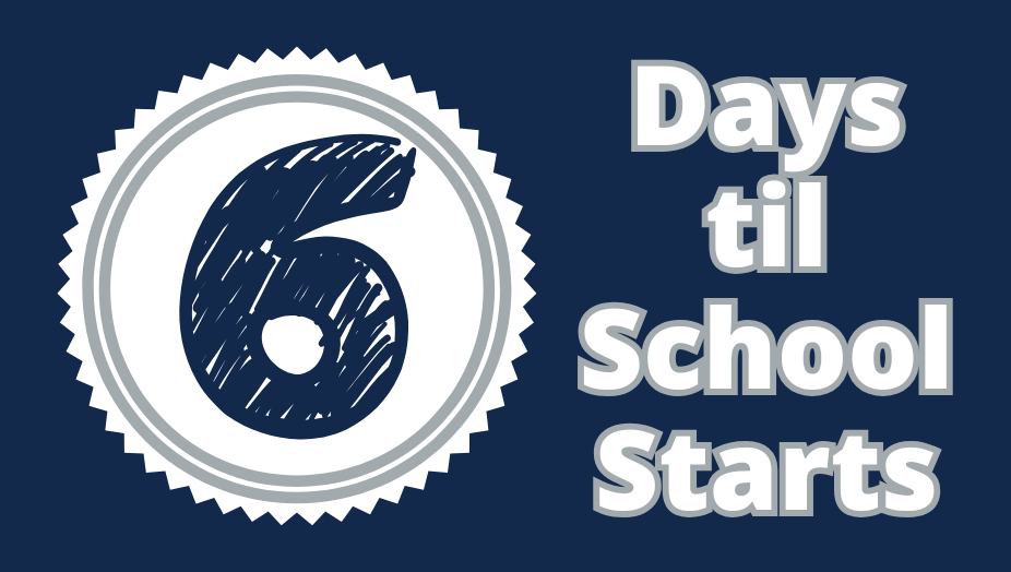 Back to School