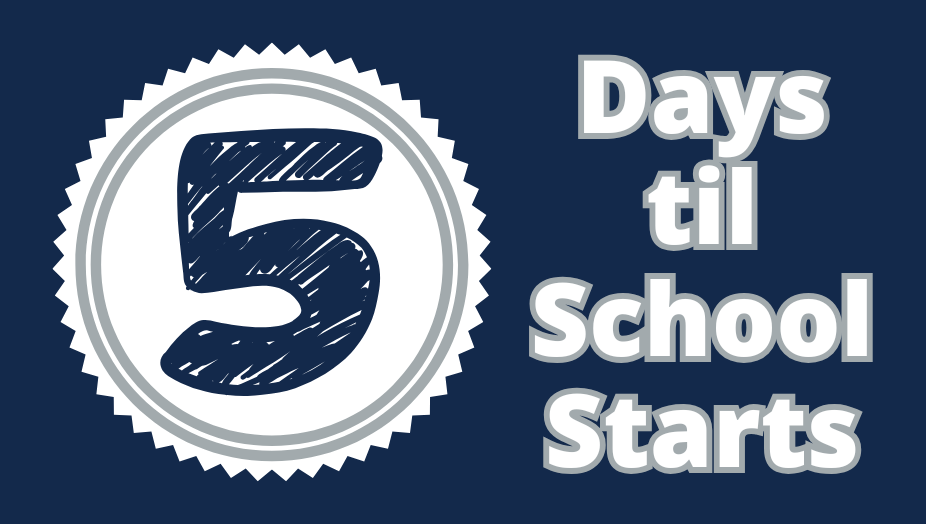 Back to School