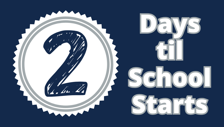 Back to School