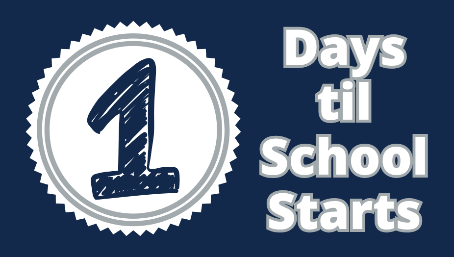 Back to School