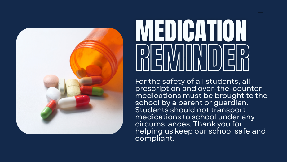 Medication Reminder