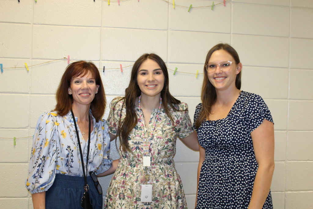 5th grade teachers