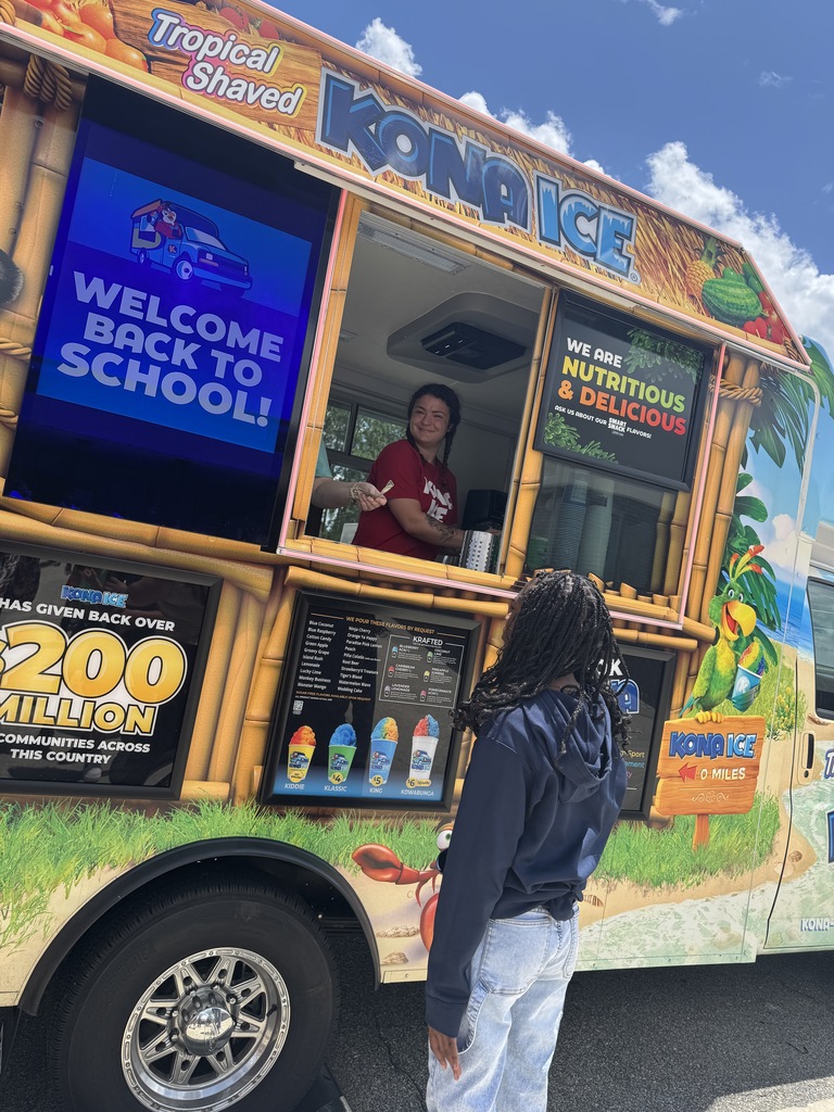 Kona Ice 1