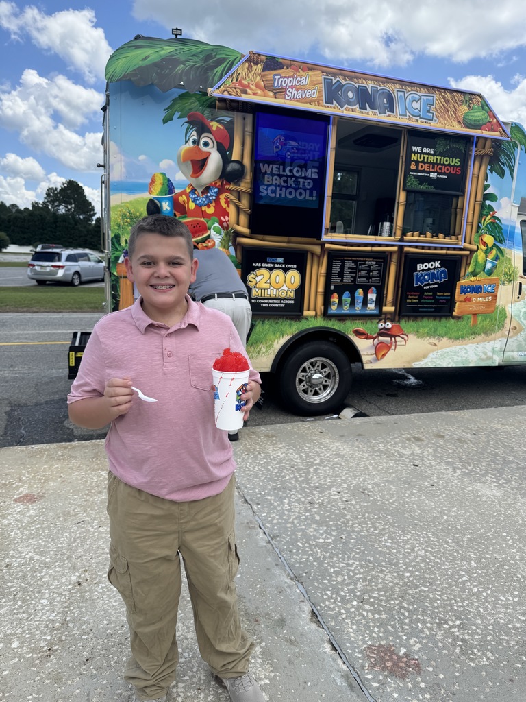 Kona Ice 10
