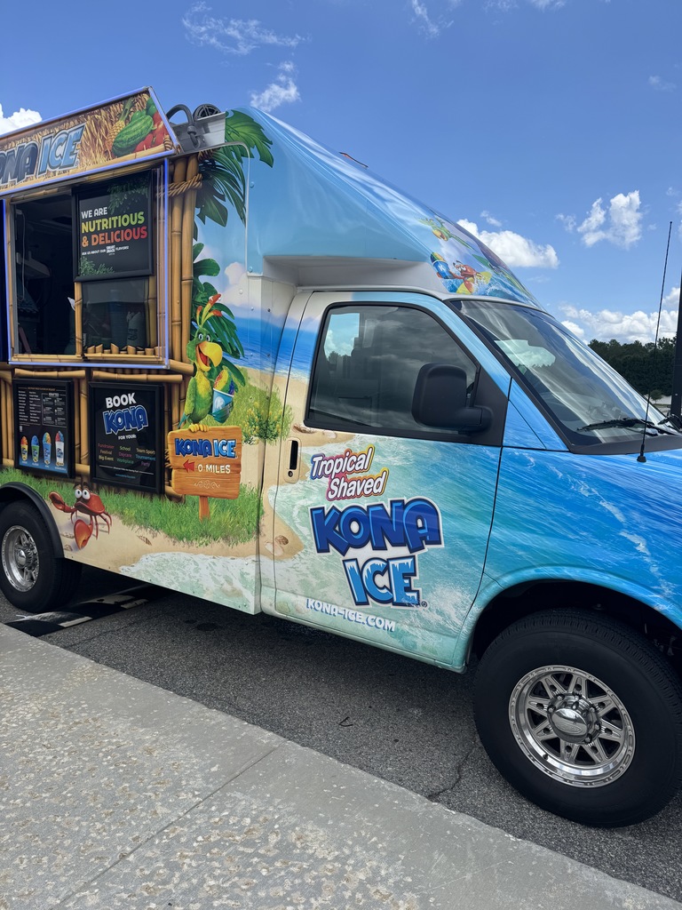 Kona Ice 9