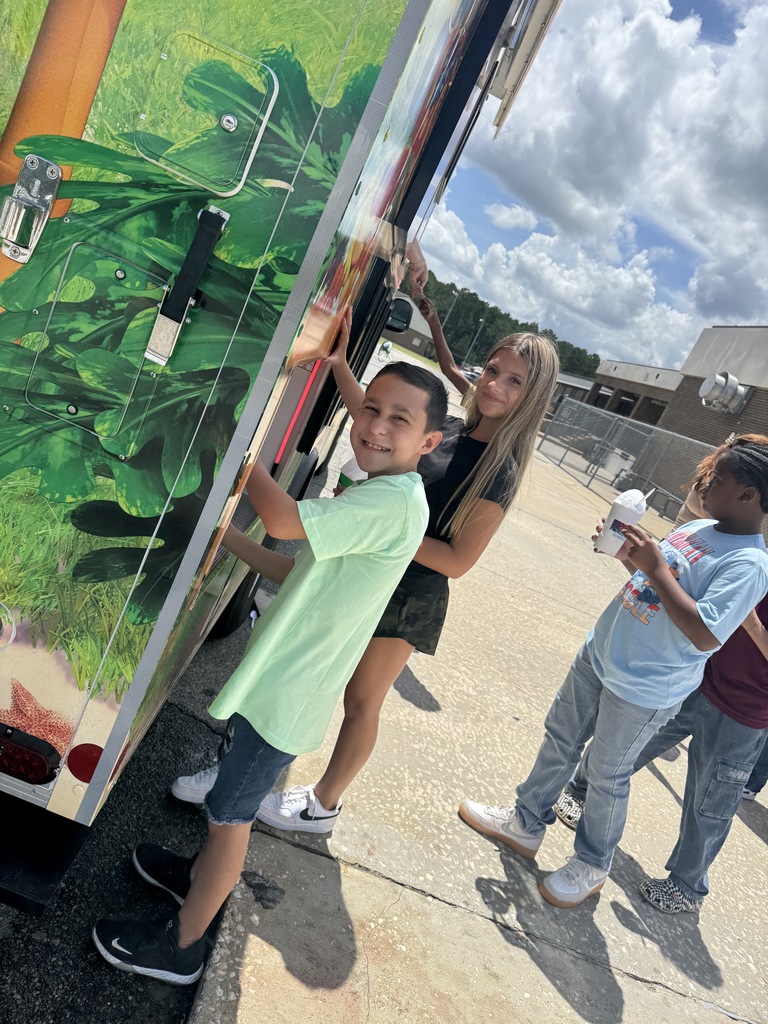 Kona Ice 4