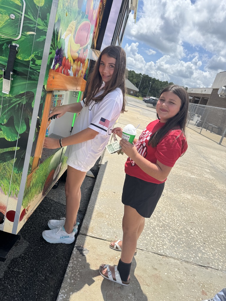 Kona Ice 2