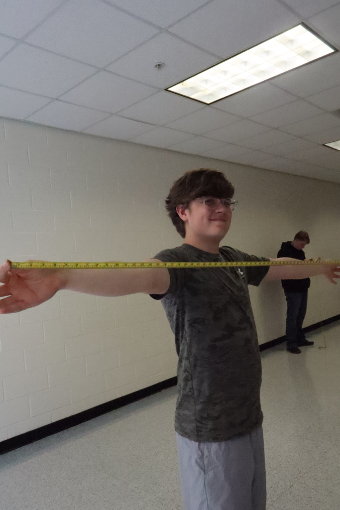 Bertillan Measurements Lab