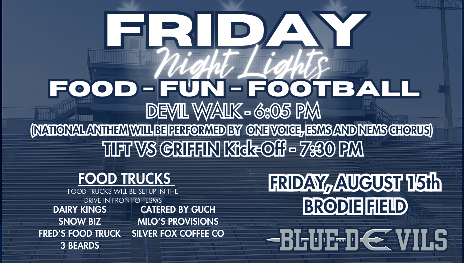 Friday Night Lights