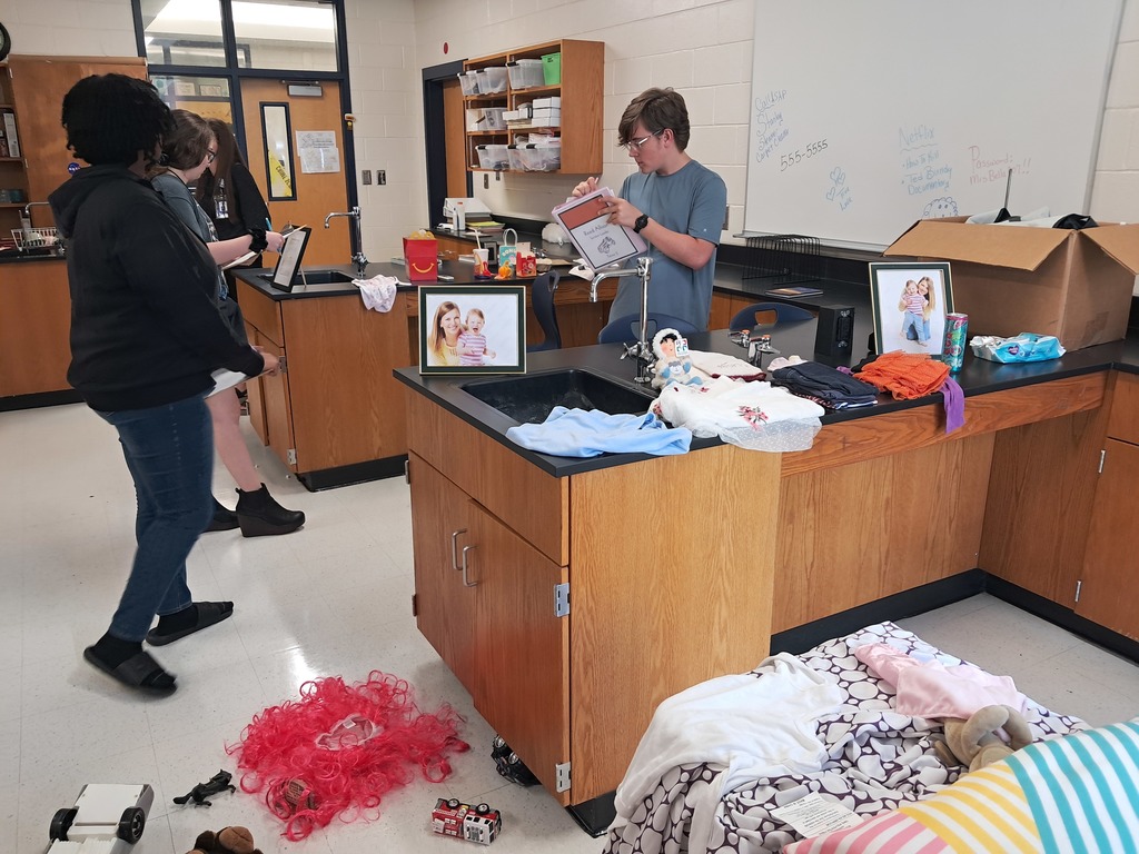 Foresnsics Crime Scene Lab (2)