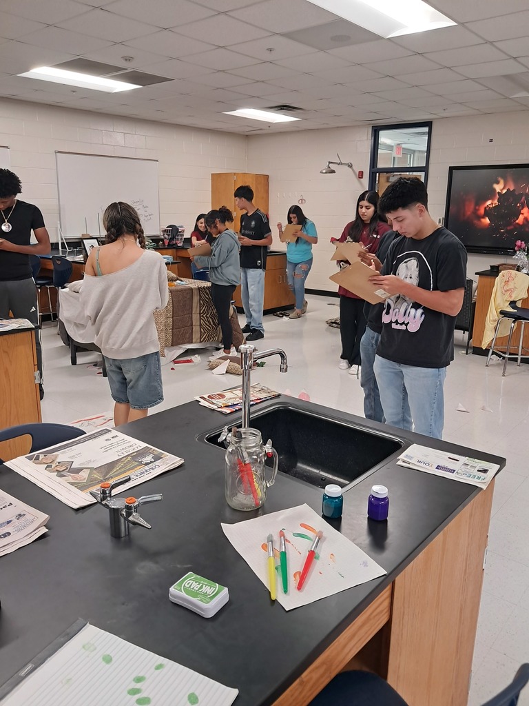 Foresnsics Crime Scene Lab (4)