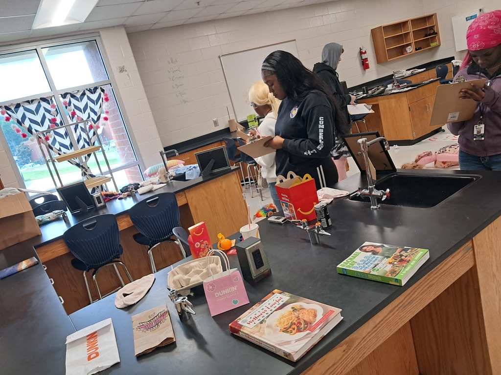 Foresnsics Crime Scene Lab (8)
